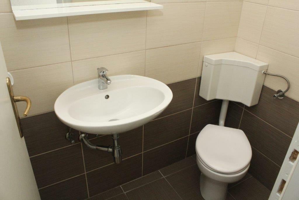 Apartman Morovic Sveti Filip i Jakov Exterior photo