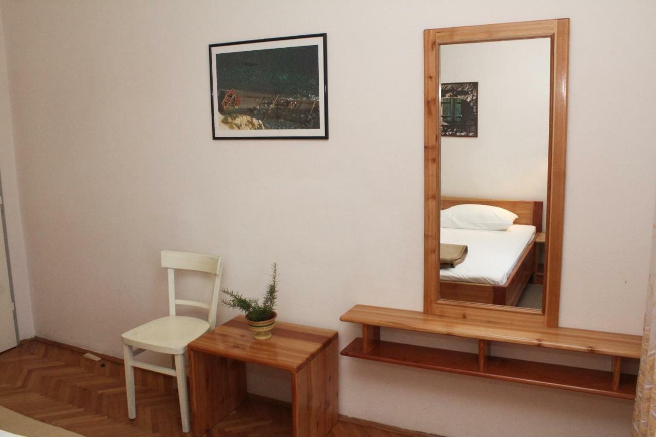 Apartman Morovic Sveti Filip i Jakov Exterior photo